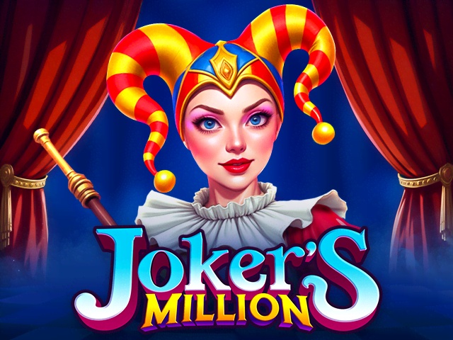 Joker's Million